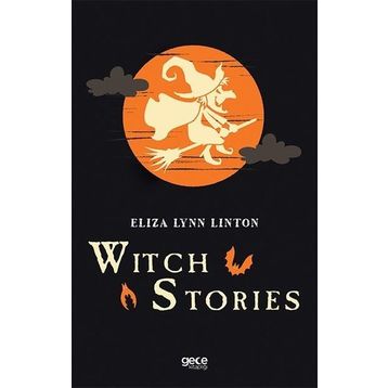 Witch Stories - Eliza Lynn Linton