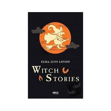 Witch Stories - Eliza Lynn Linton