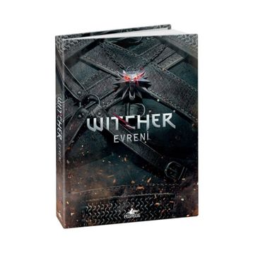 Witcher Evreni - Marcin Batylda
