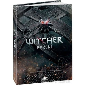 Witcher Evreni - Marcin Batylda