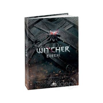 Witcher Evreni - Marcin Batylda