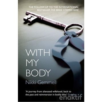 WITH MY BODY - NIKKI GEMMELL