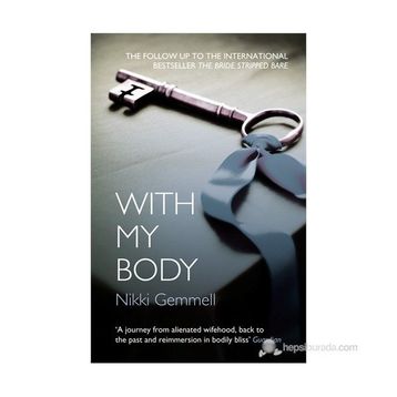 WITH MY BODY - NIKKI GEMMELL