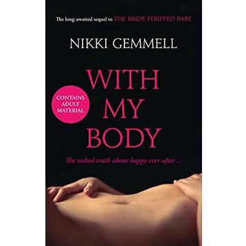 WITH MY BODY - NIKKI GEMMELL