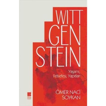 Wittgenstein - Anthony Clifford Grayling