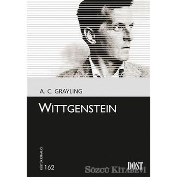 Wittgenstein - Anthony Clifford Grayling