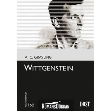 Wittgenstein - Anthony Clifford Grayling