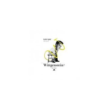 Wittgenstein Jr. - Lars Iyer