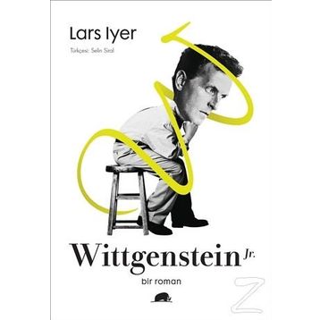 Wittgenstein Jr. - Lars Iyer