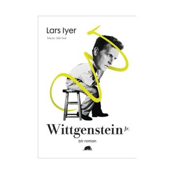 Wittgenstein Jr. - Lars Iyer