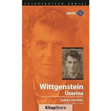Wittgenstein Üzerine - Jaakko Hintikka