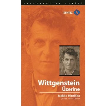 Wittgenstein Üzerine - Jaakko Hintikka