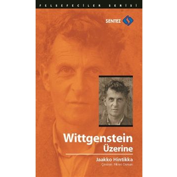 Wittgenstein Üzerine - Jaakko Hintikka