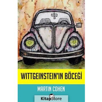 Wittgenstein’ın Böceği - Martin Cohen