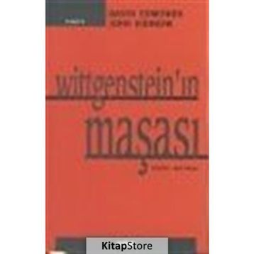 Wittgenstein’ın Maşası - David Edmonds John Eidinow
