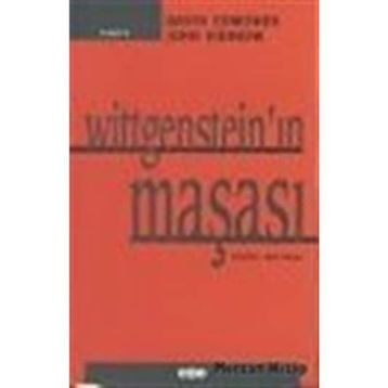 Wittgenstein’ın Maşası - David Edmonds John Eidinow