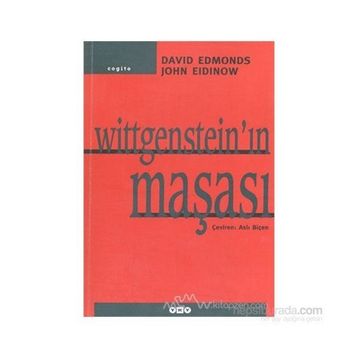 Wittgenstein’ın Maşası - David Edmonds John Eidinow