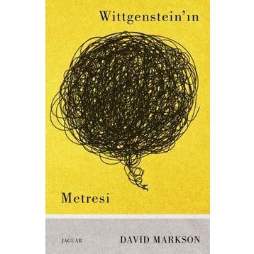 Wittgenstein’in Metresi - David Markson
