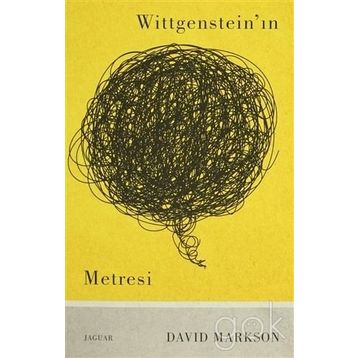 Wittgenstein’in Metresi - David Markson
