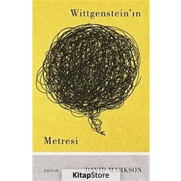 Wittgenstein’in Metresi - David Markson