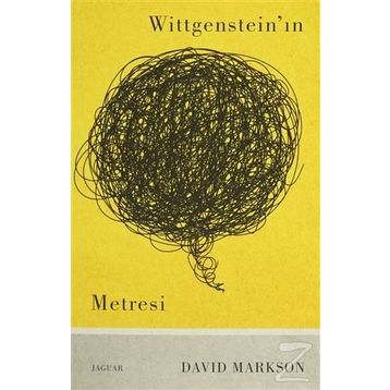 Wittgenstein’in Metresi - David Markson