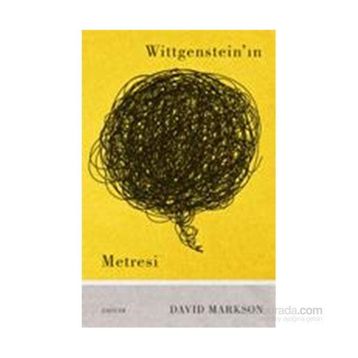 Wittgenstein’in Metresi - David Markson