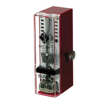 Wittner 884051 Bordo Mekanik Metronom