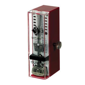 Wittner 884051 Bordo Mekanik Metronom
