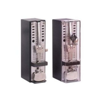 Wittner 884051 Bordo Mekanik Metronom
