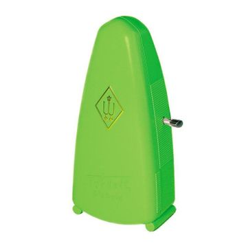 Wittner Taktell Piccolo 830421 Neon Yeşili Mekanik Metronom