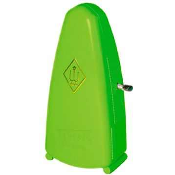Wittner Taktell Piccolo 830421 Neon Yeşili Mekanik Metronom
