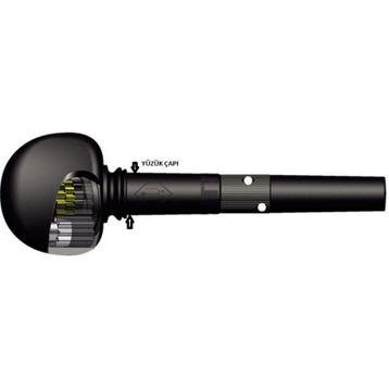 Wittner W272111M Çello İçin Akord Burgusu