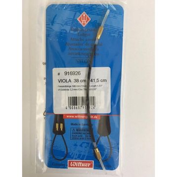 Wittner W916926 Viola Kuyruk Bağı