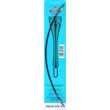 Wıttner W917916 Çello Kuyruk Bağı