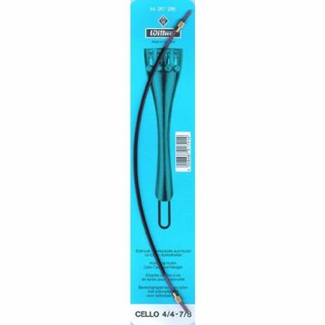 Wıttner W917916 Çello Kuyruk Bağı
