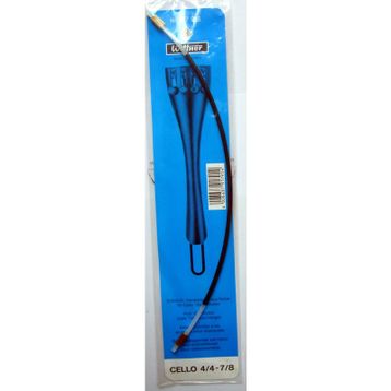 Wıttner W917916 Çello Kuyruk Bağı