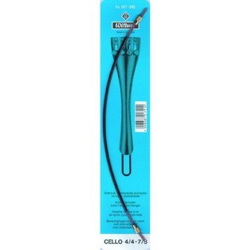 Wıttner W917916 Çello Kuyruk Bağı