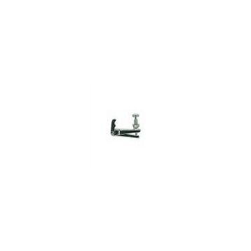 Wittner WF902 4-4 3-4 Nikel Keman Fiksi
