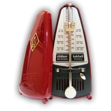 Wittner WP834 Bordo Metronom Taktell Piccolo