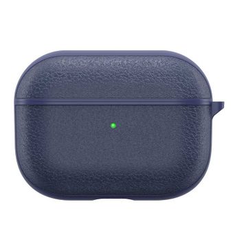 Wiwu Apple Airpods Kılıf Calfskin Kılıf