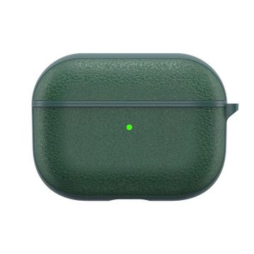 Wiwu Apple Airpods Kılıf Calfskin Kılıf