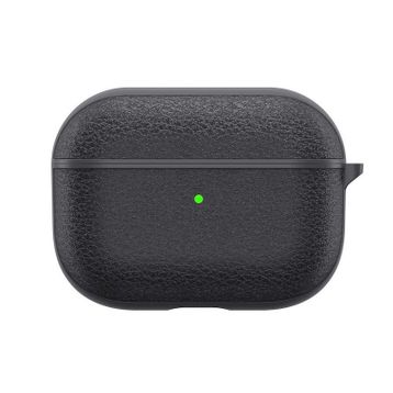 Wiwu Apple Airpods Kılıf Calfskin Kılıf