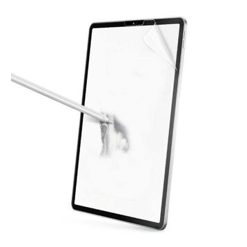 Wiwu Apple iPad Mini 2021 6. Nesil Ekran Koruyucu Kağıt Hissi iPaper-Like Ekran Filmi