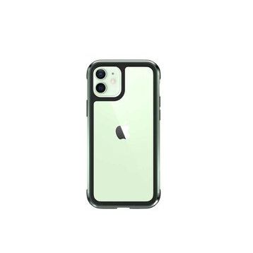 Wiwu Apple iPhone 11 Defens Armor Kılıf