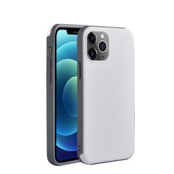 Wiwu Apple iPhone 12 Pro Max Sand Stone Kapak Kılıf