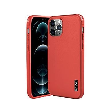 Wiwu Apple iPhone 12 Pro Max Sand Stone Kapak Kılıf