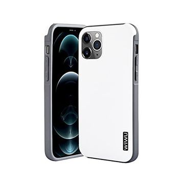 Wiwu Apple iPhone 12 Pro Max Sand Stone Kapak Kılıf