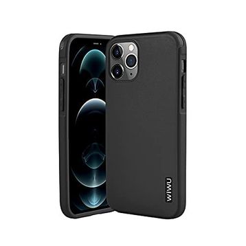 Wiwu Apple iPhone 12 Pro Max Sand Stone Kapak Kılıf
