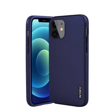 Wiwu Apple iPhone 12 Sand Stone Kapak Kılıf