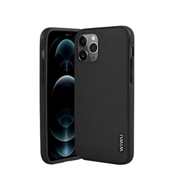 Wiwu Apple iPhone 12 Sand Stone Kapak Kılıf